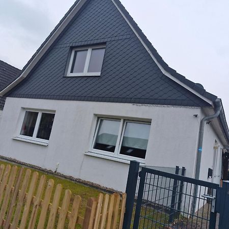 Ferienwohnung An Der Schlei Busdorf المظهر الخارجي الصورة
