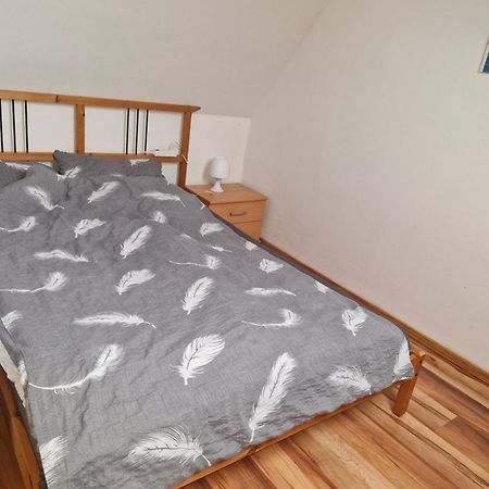 Ferienwohnung An Der Schlei Busdorf المظهر الخارجي الصورة