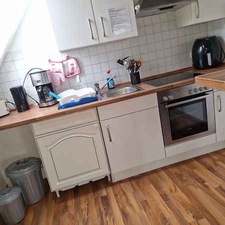 Ferienwohnung An Der Schlei Busdorf المظهر الخارجي الصورة