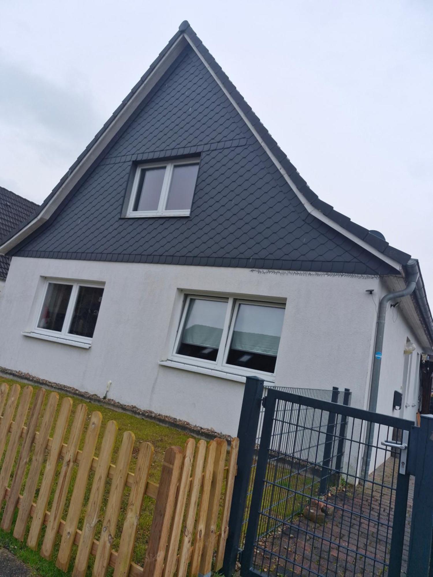 Ferienwohnung An Der Schlei Busdorf المظهر الخارجي الصورة