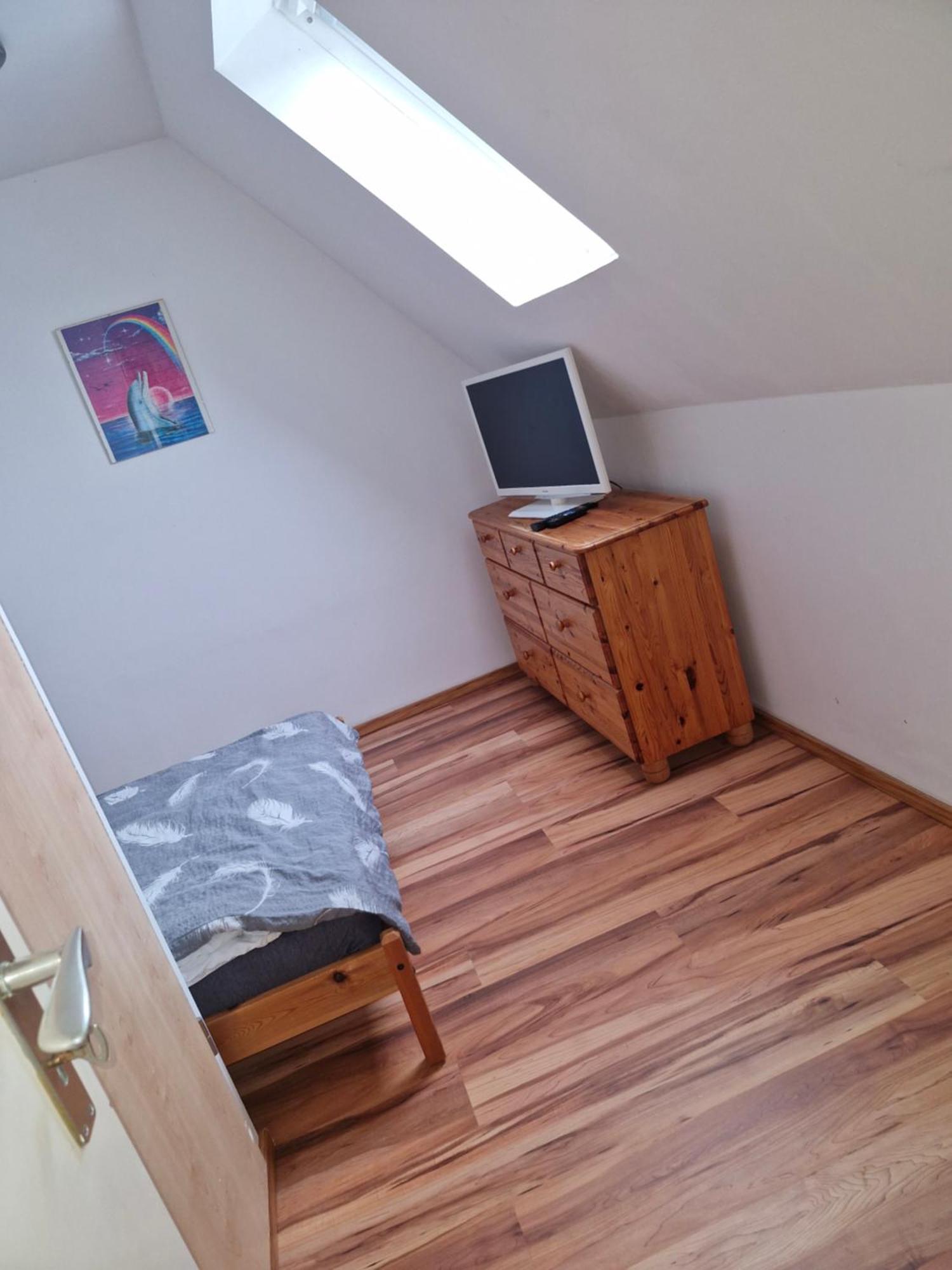 Ferienwohnung An Der Schlei Busdorf المظهر الخارجي الصورة