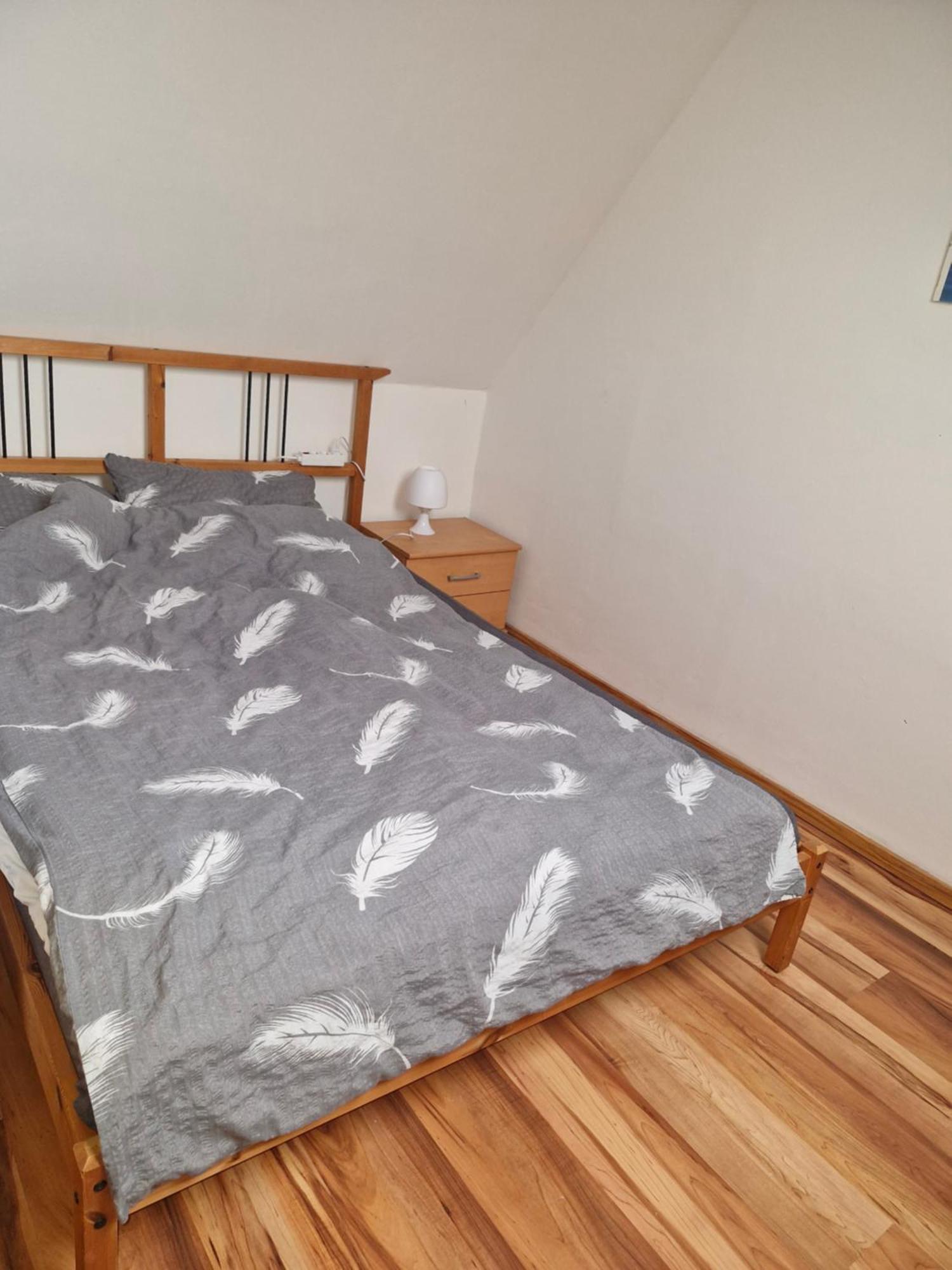 Ferienwohnung An Der Schlei Busdorf المظهر الخارجي الصورة