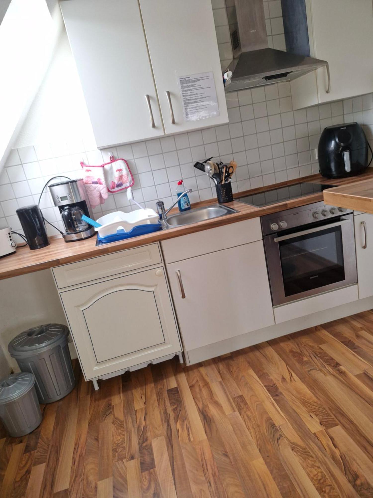 Ferienwohnung An Der Schlei Busdorf المظهر الخارجي الصورة
