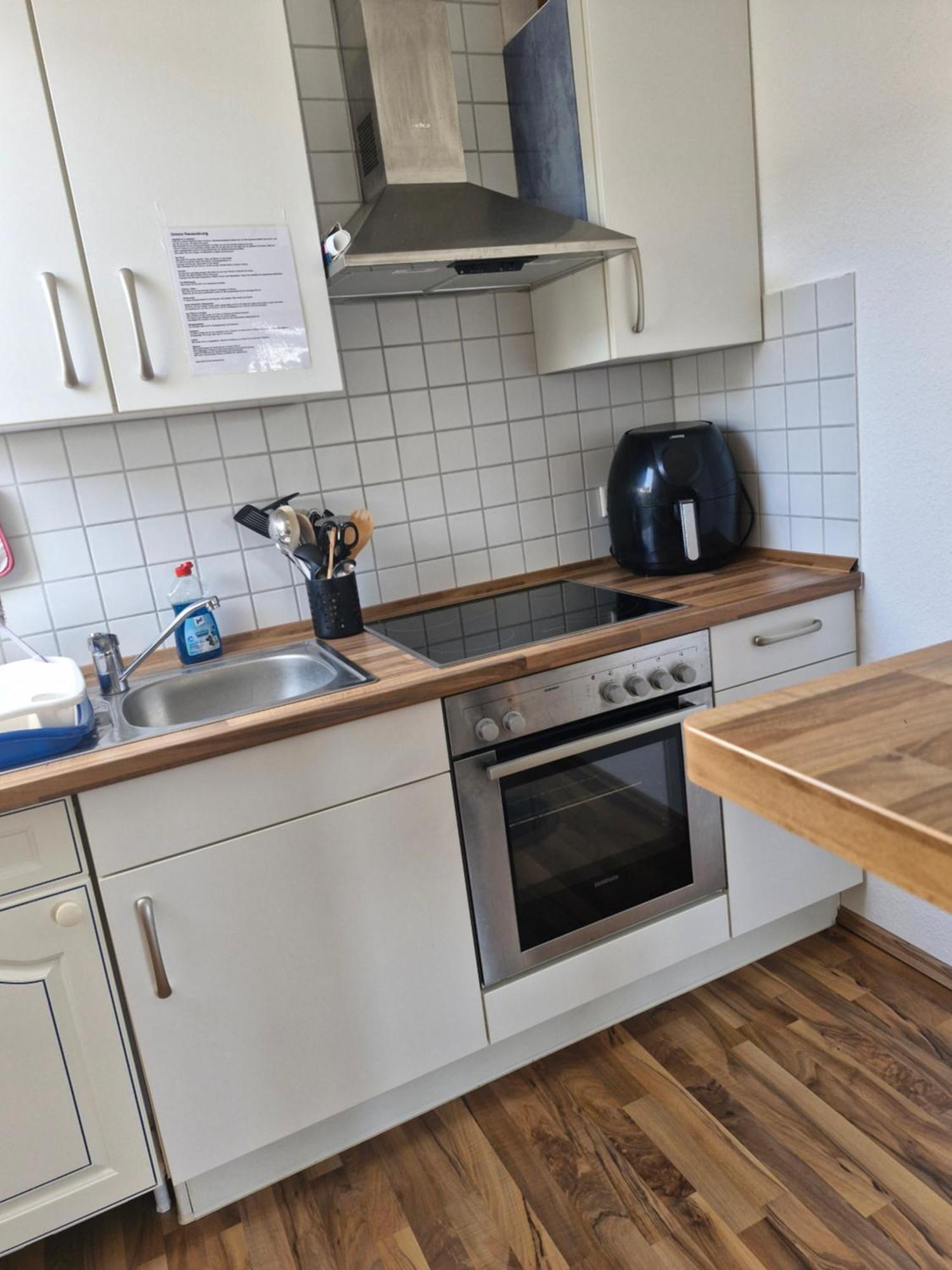 Ferienwohnung An Der Schlei Busdorf المظهر الخارجي الصورة