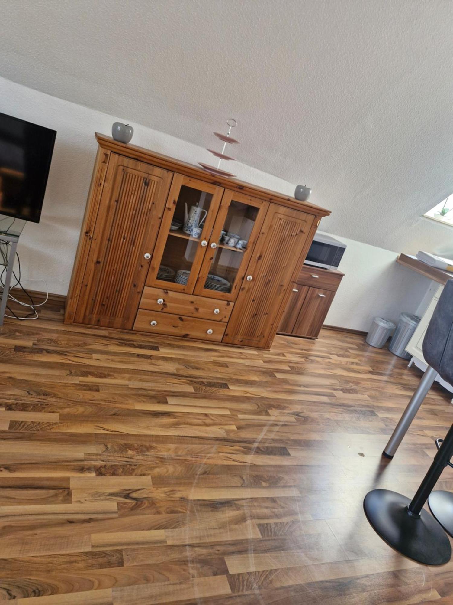 Ferienwohnung An Der Schlei Busdorf المظهر الخارجي الصورة