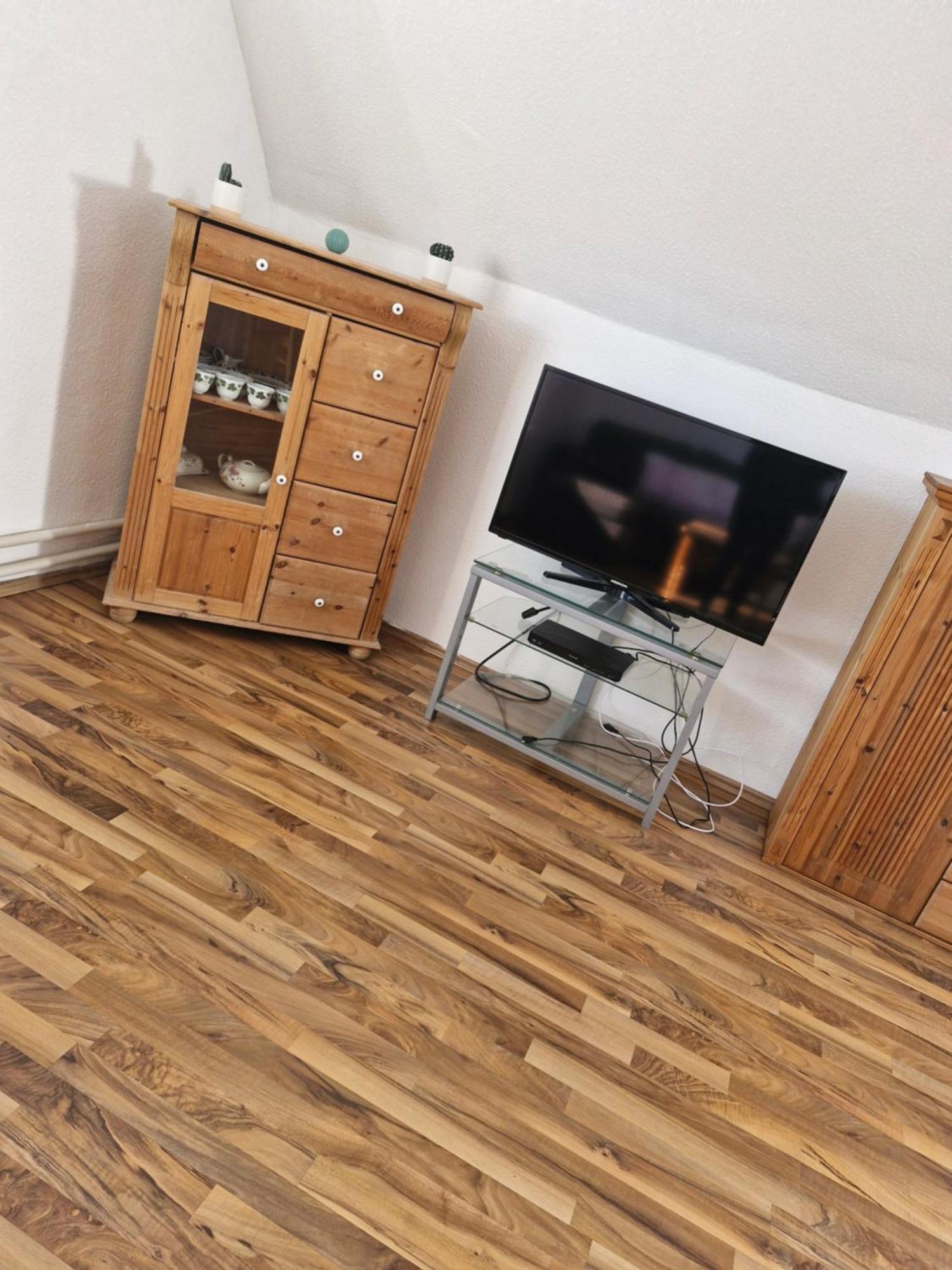 Ferienwohnung An Der Schlei Busdorf المظهر الخارجي الصورة