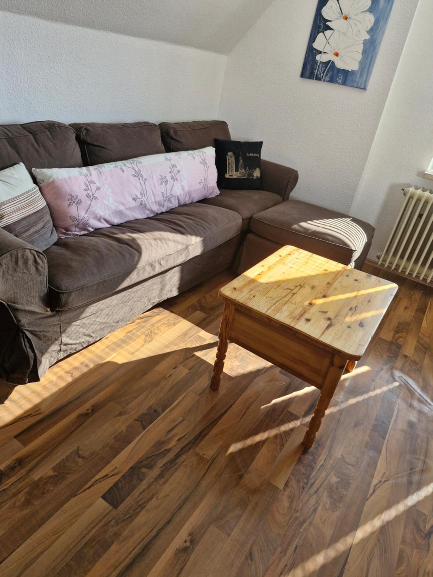 Ferienwohnung An Der Schlei Busdorf المظهر الخارجي الصورة
