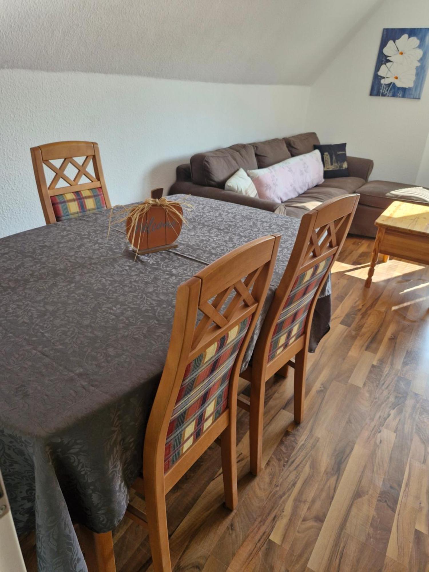 Ferienwohnung An Der Schlei Busdorf المظهر الخارجي الصورة